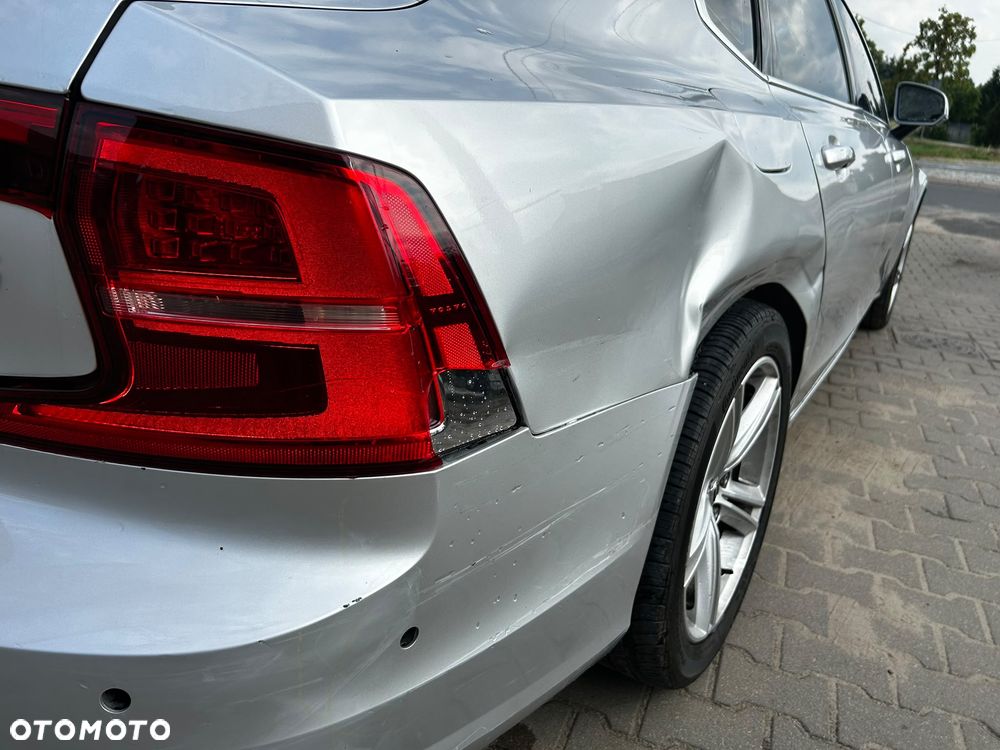 Volvo S90 T5 Geartronic Momentum - 13