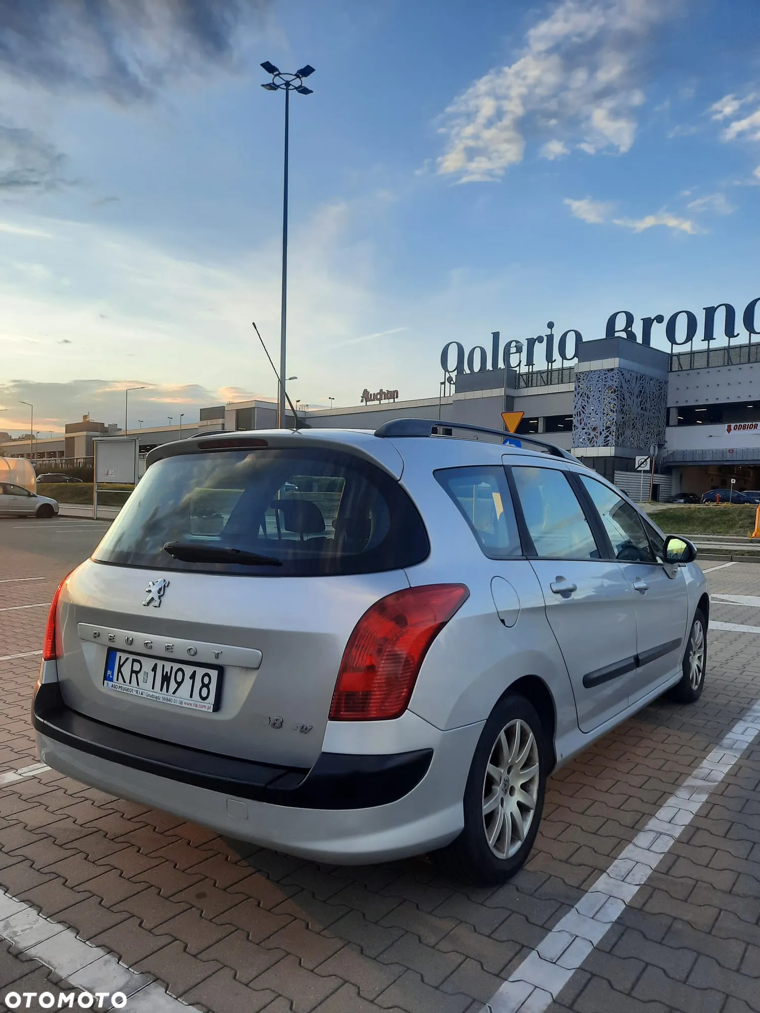 Peugeot 308 1.6 HDi Trendy - 6