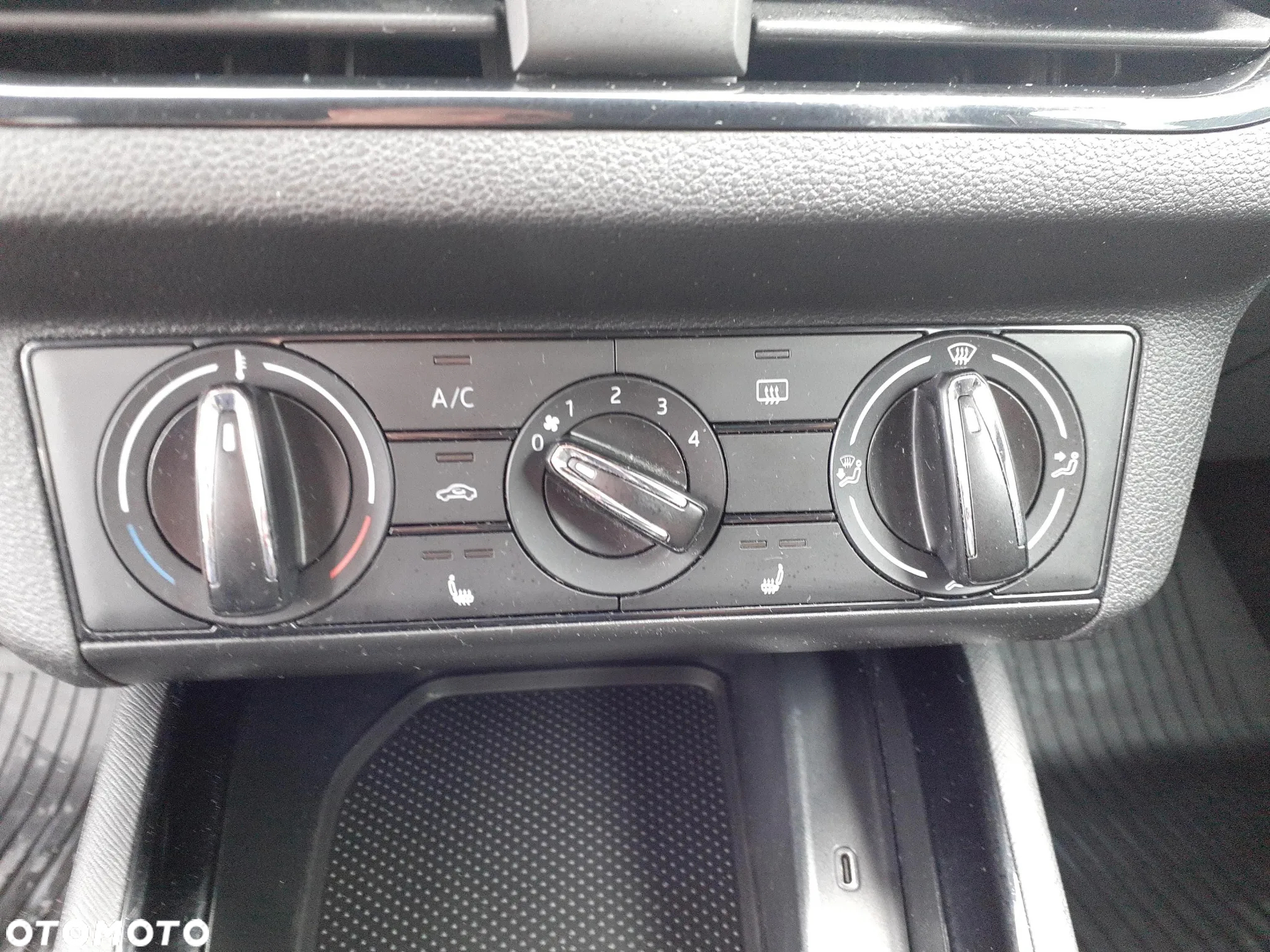 Skoda Scala 1.0 TSI Ambition - 19