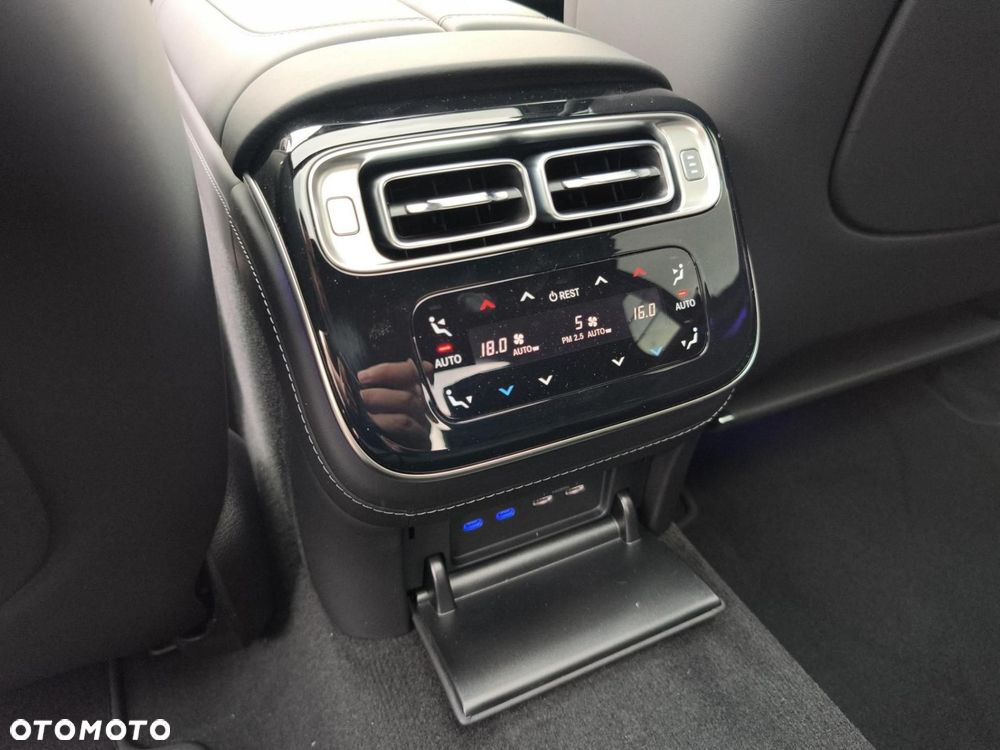 Mercedes-Benz Klasa S - 22