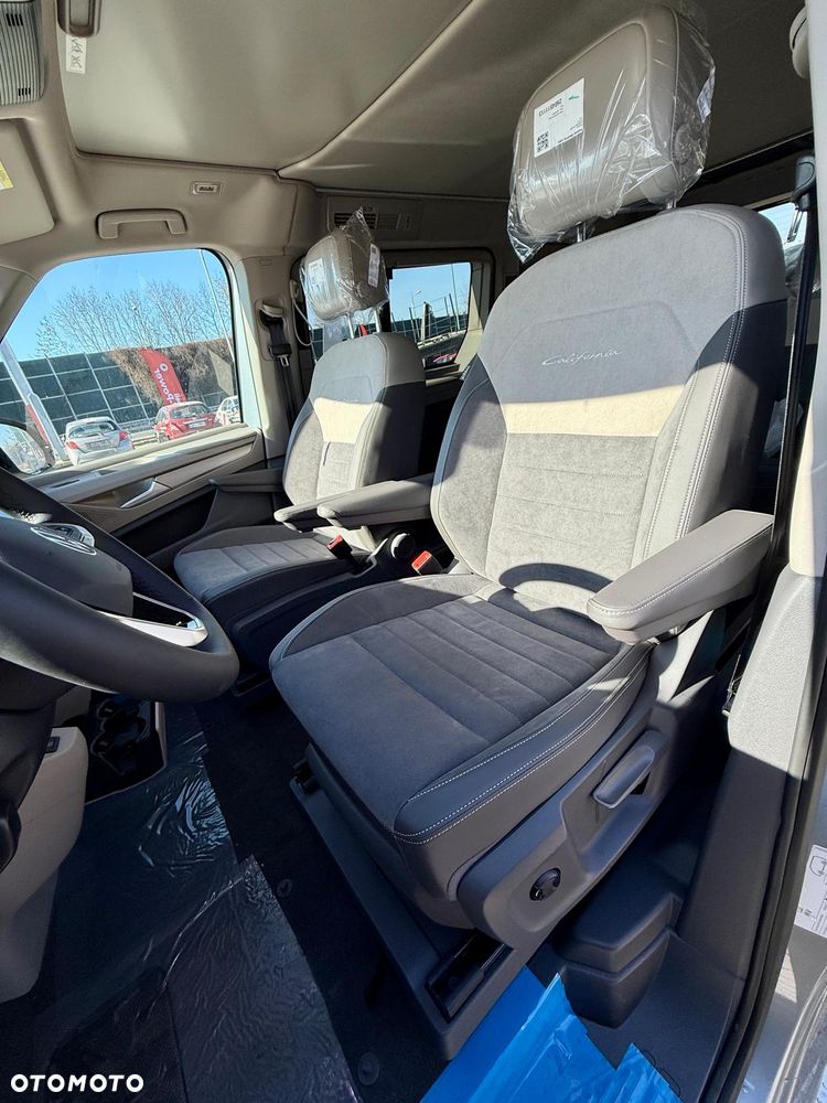Volkswagen California - 12