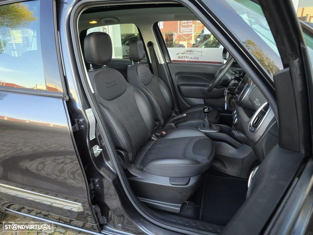 Fiat 500L 1.3 MJ Urban - 6