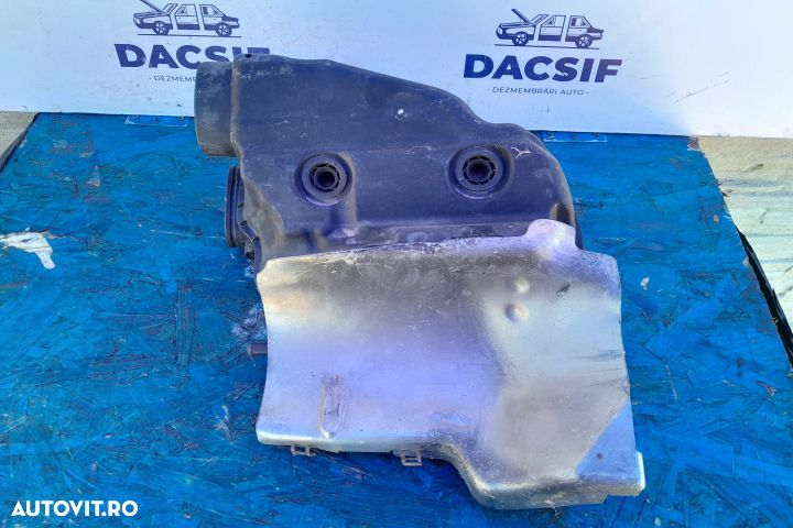 Carcasa filtru aer 779746704C 779746704C BMW Seria 5 F10 [2009 - 2013 - 3