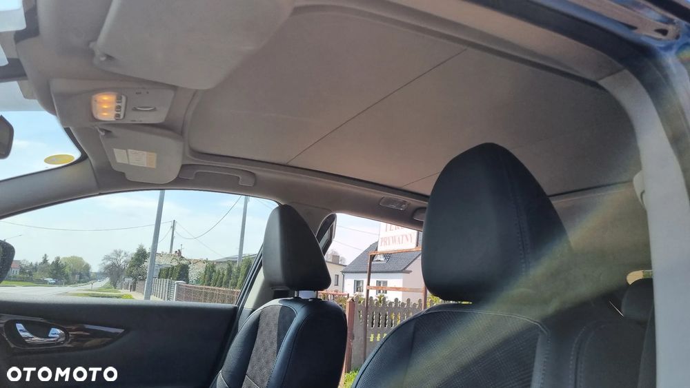 Nissan Qashqai 1.6 DCi ALL-MODE 4x4i TEKNA - 34