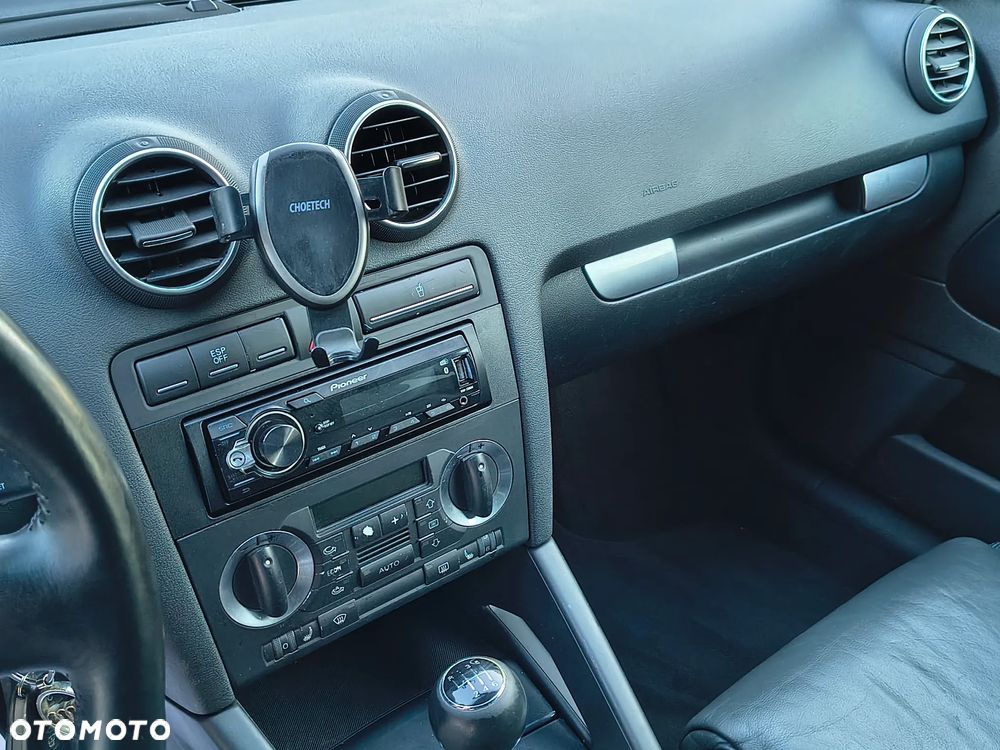 Audi A3 - 16