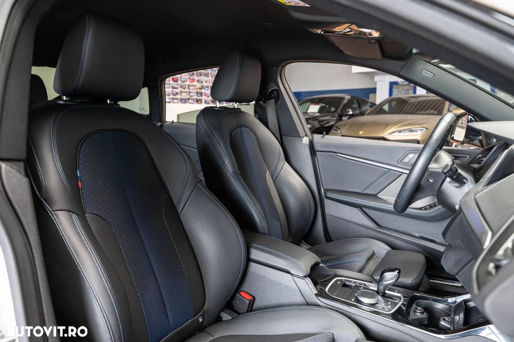 BMW Seria 2 218i Aut. M Sport - 31