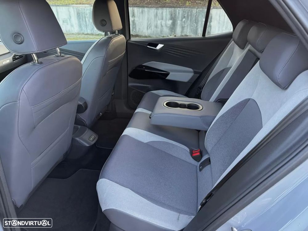 VW ID.3 Pro Performance 1st Plus - 11