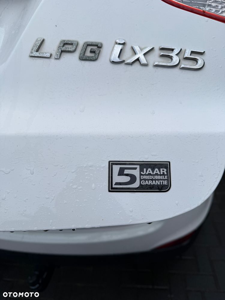 Hyundai ix35 2.0 Premium - 19