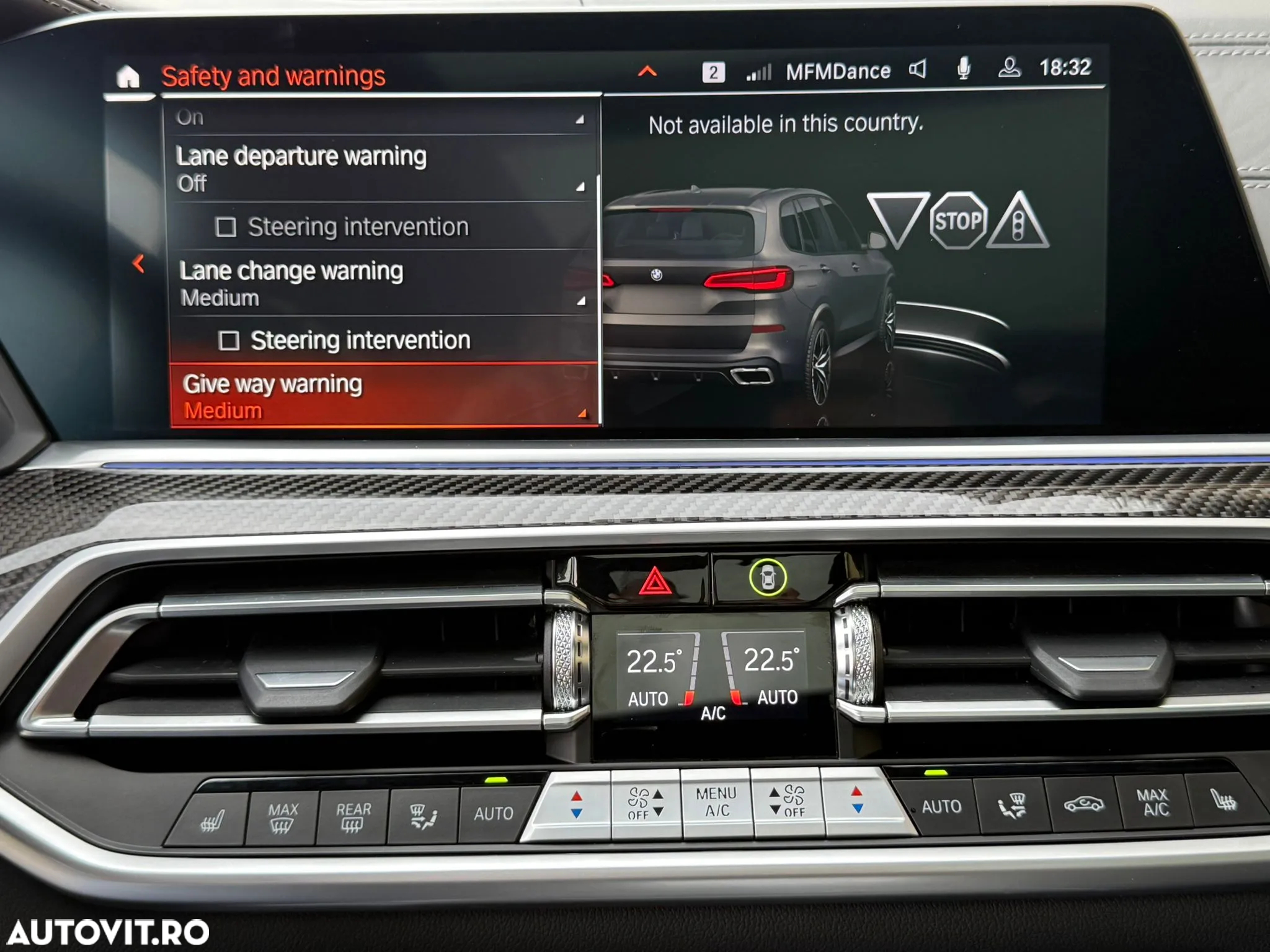 BMW X5 xDrive40d - 33