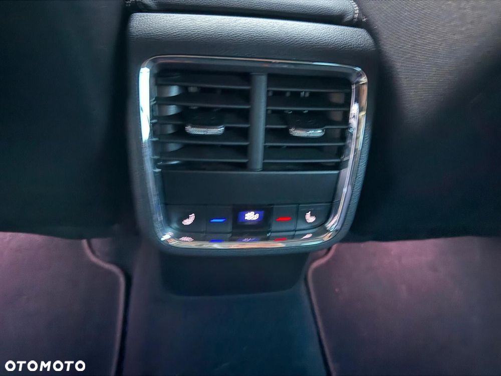 Skoda Octavia 2.0 TDI 4x4 Style DSG - 30