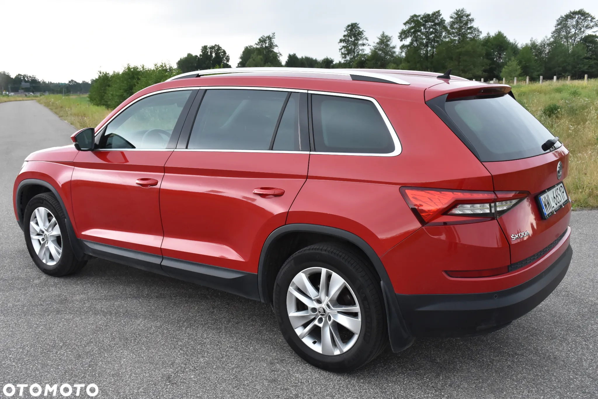 Skoda Kodiaq 2.0 TDI 4x4 Style - 2