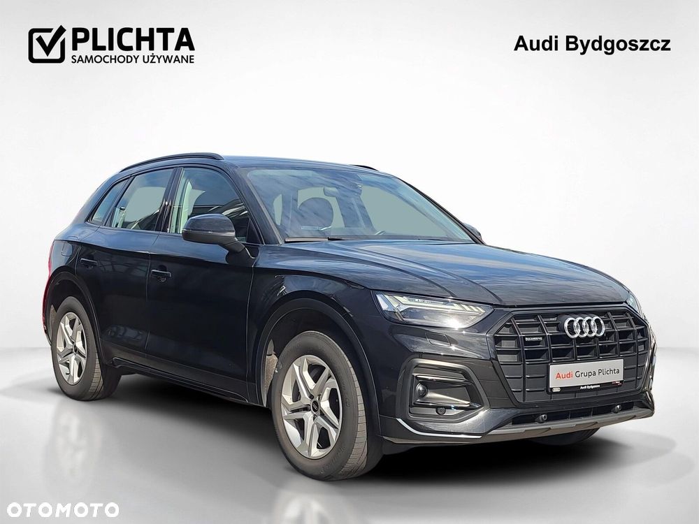 Audi Q5 - 8