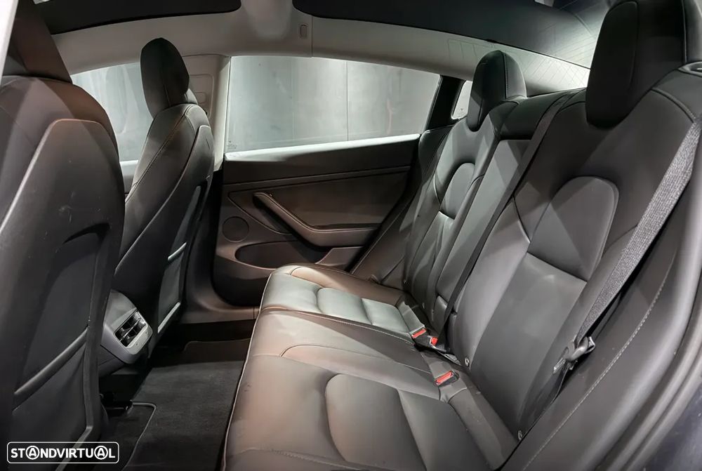 Tesla Model 3 Standard RWD - 8
