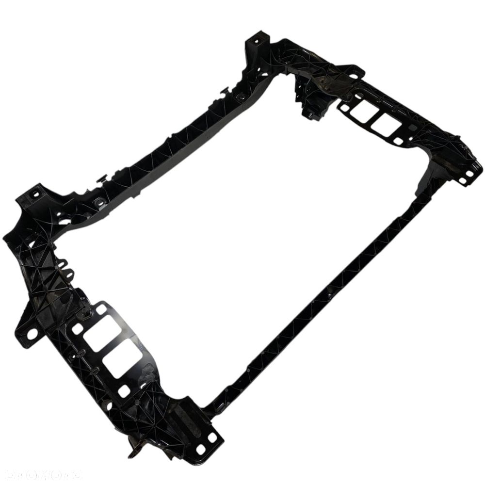 WZMOCNIENIE CZOŁOWE poszycie nowy pas przedni AUDI Q7 4M 15-19 4M0805594 - 2