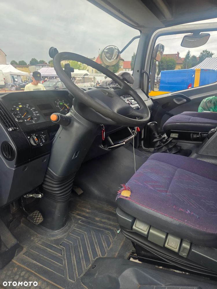 Mercedes-Benz Atego 815 - 3