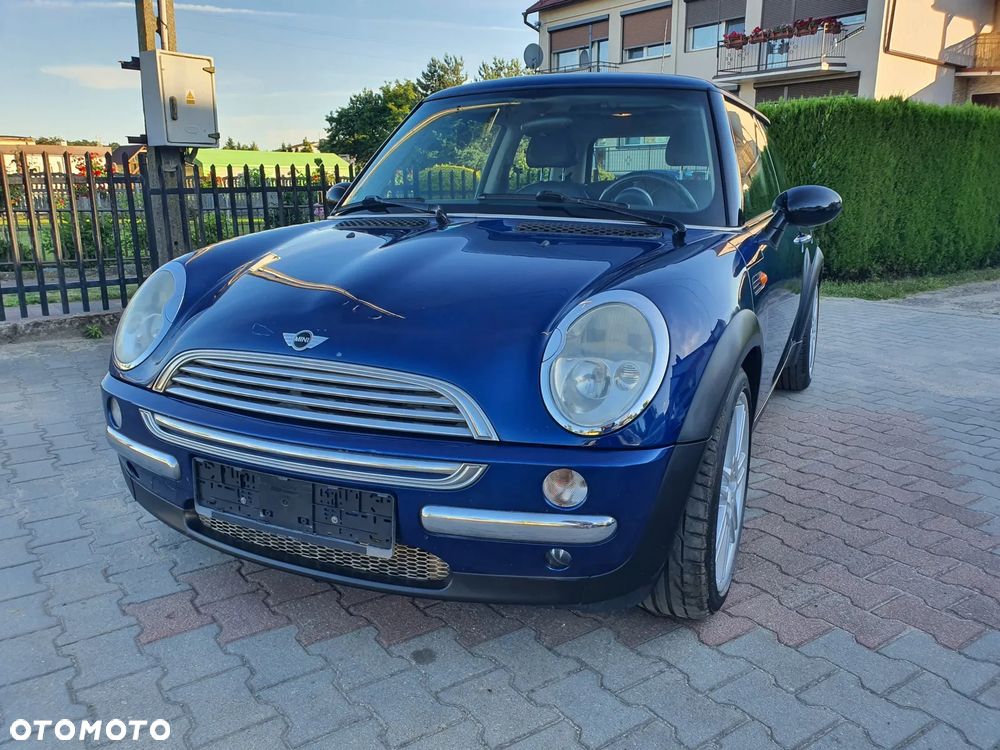 MINI Cooper - 6