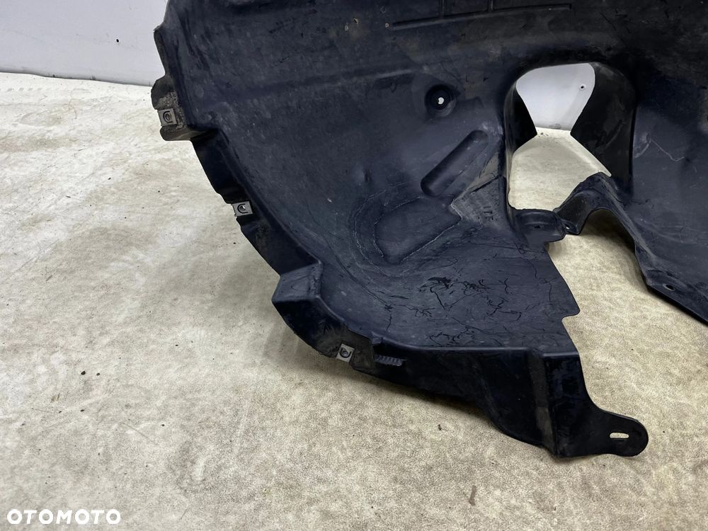 Nadkole Peugeot Expert 3 III Citroen Jumpy 3 III 16r.- lewe przednie ORYGINALNE lewy przód 980836358 - 8