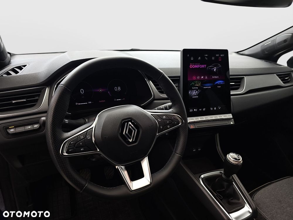 Renault Captur 1.0 TCe Techno - 9