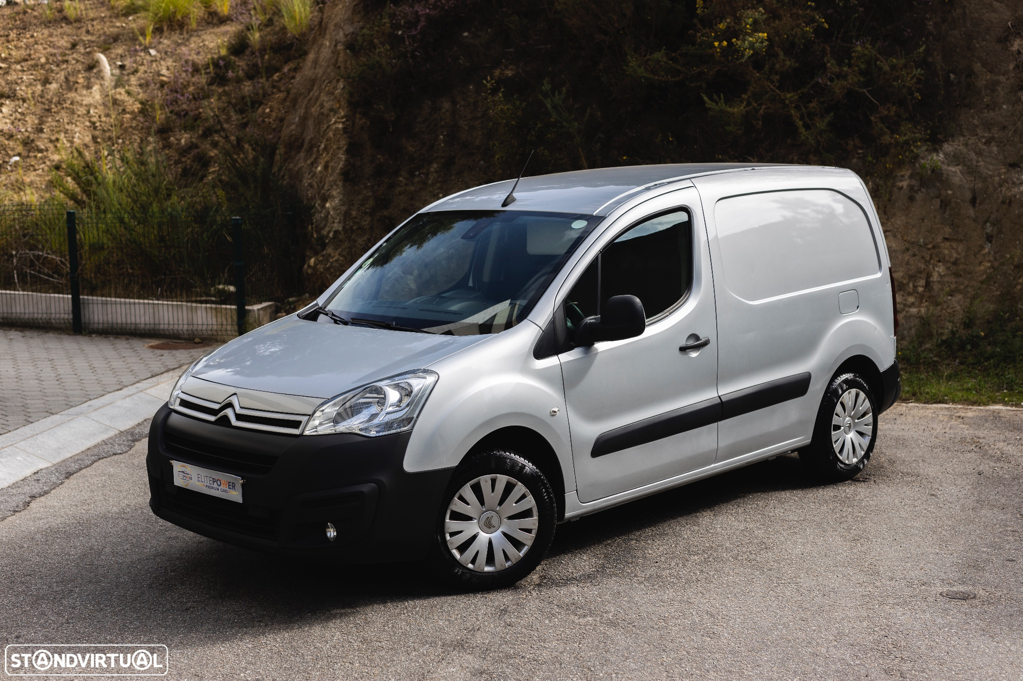Citroën Berlingo - 2