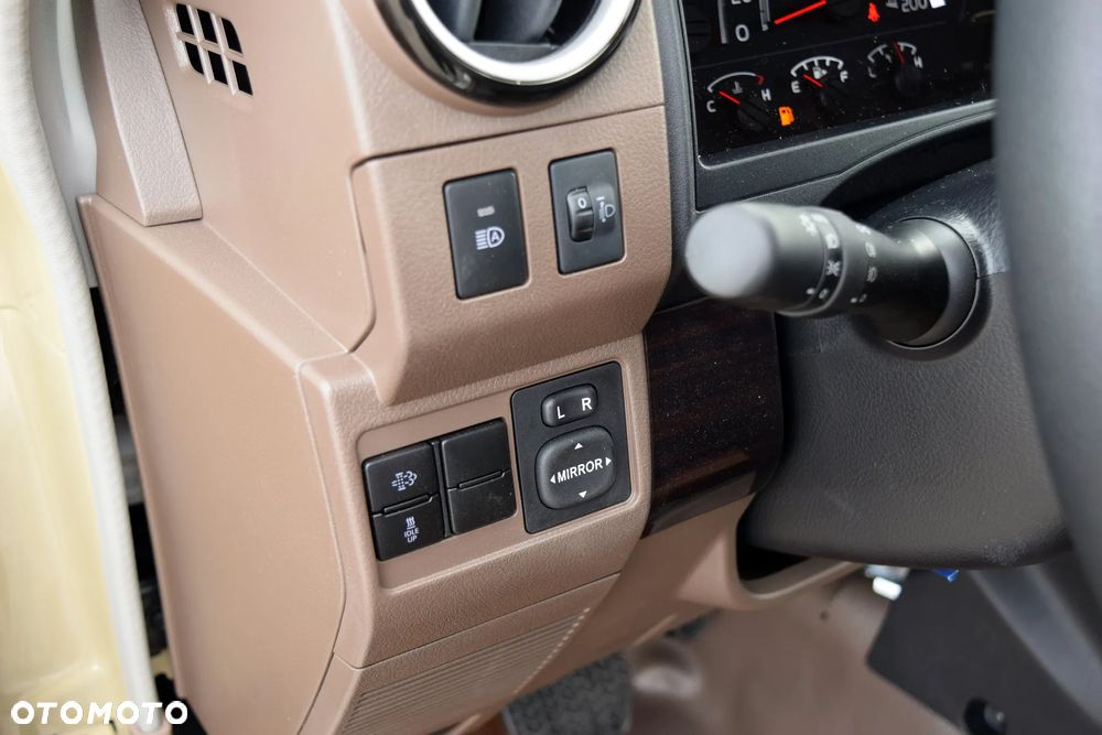 Toyota Land Cruiser 2.8 D-4D Automatik - 27