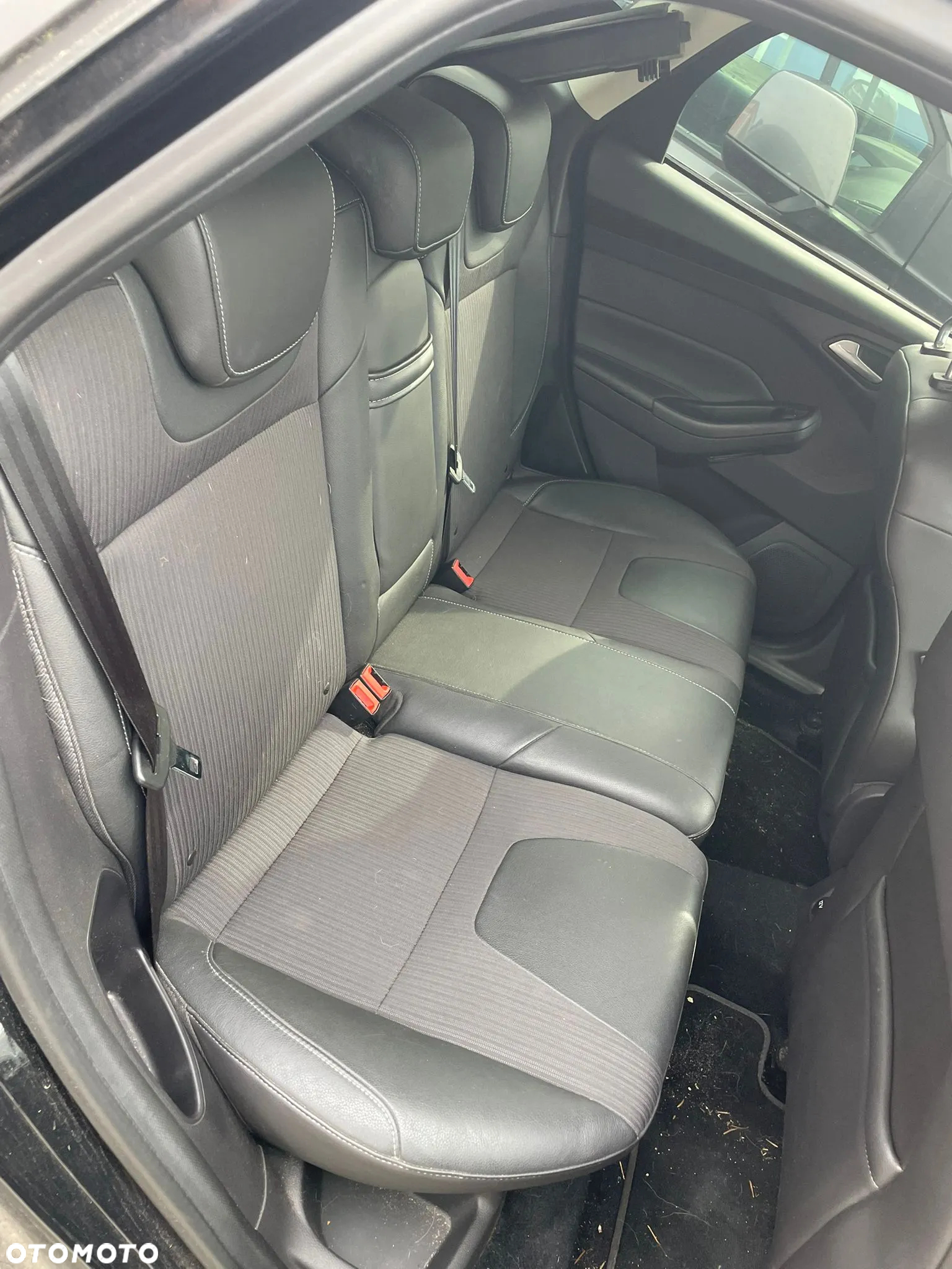 Ford Focus 2.0 TDCi Titanium MPS6 - 5