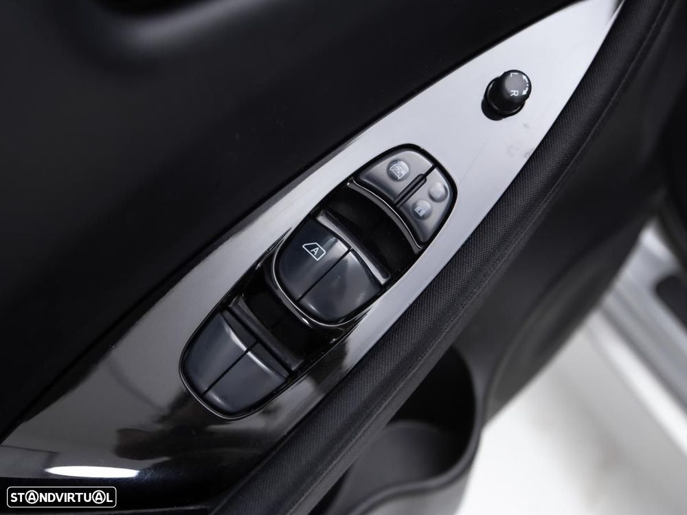 Nissan Leaf Acenta - 14