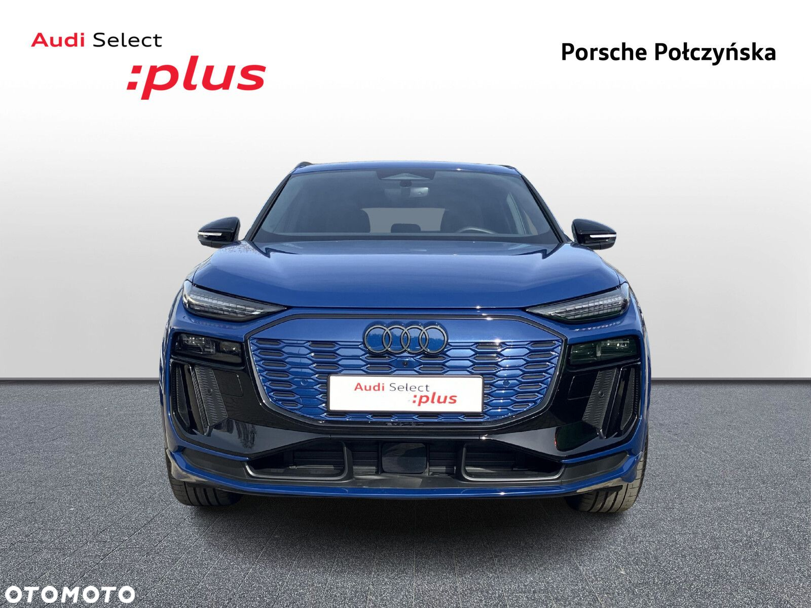 Audi SQ6 - 8