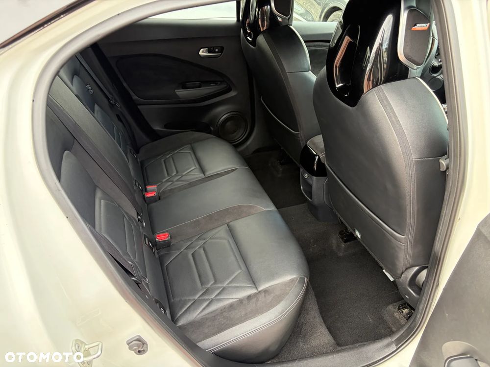 Nissan Juke DIG-T 117 N-Design - 18