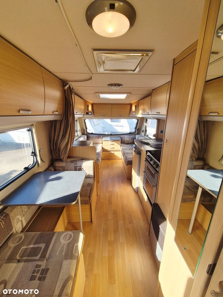 Inny Przyczepa kempingowa - 10