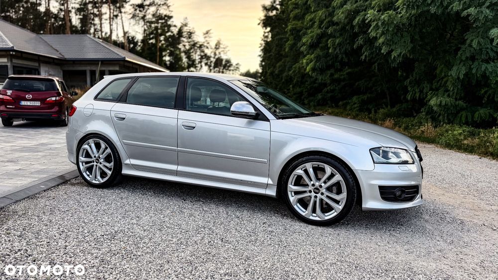 Audi S3 2.0 TFSI Quattro S tronic - 17