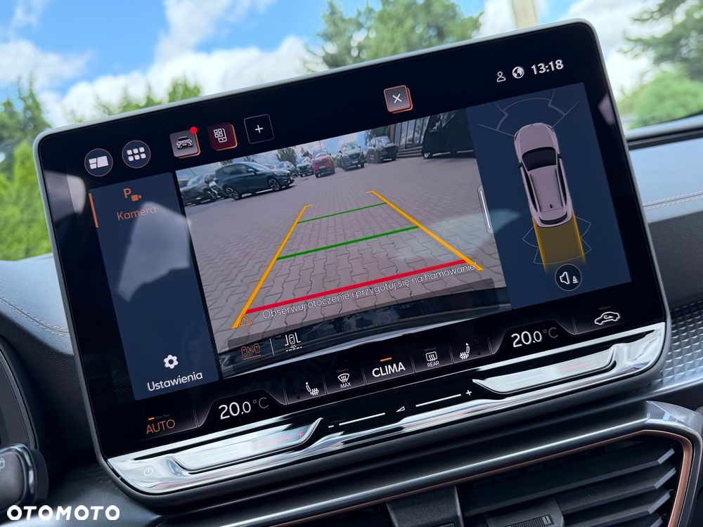 Cupra Formentor 1.5 eTSI DSG - 28