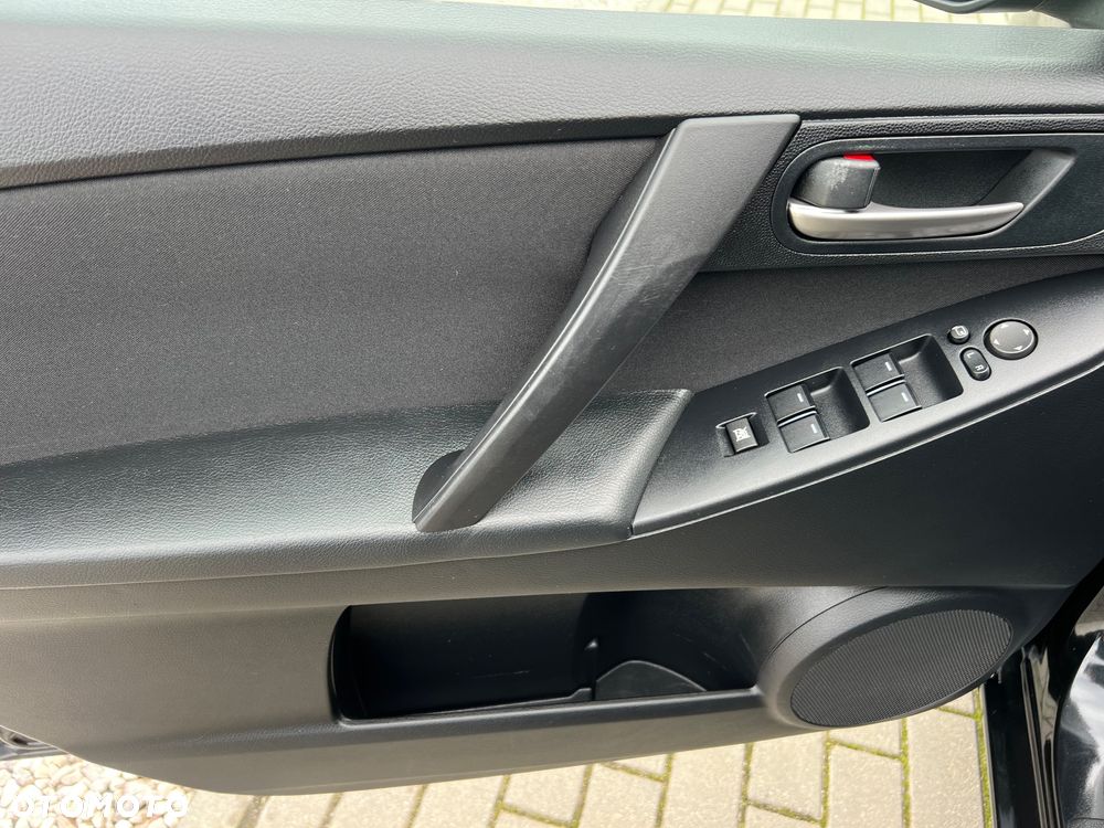 Mazda 3 1.6 Exclusive - 20