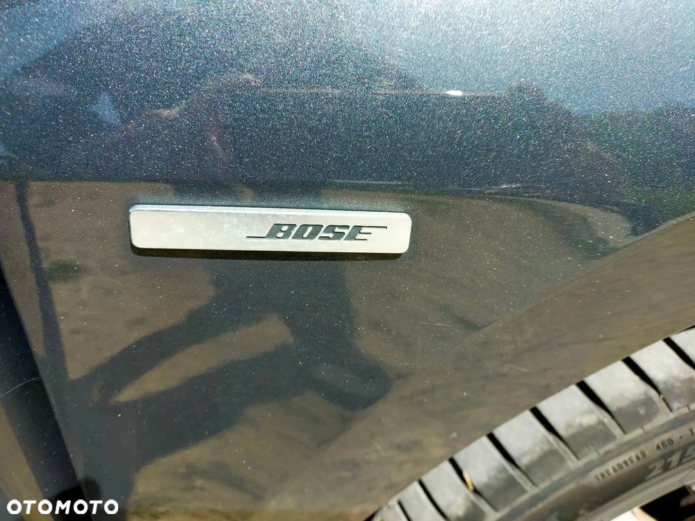 Renault Laguna 2.0 Bose Edition - 2
