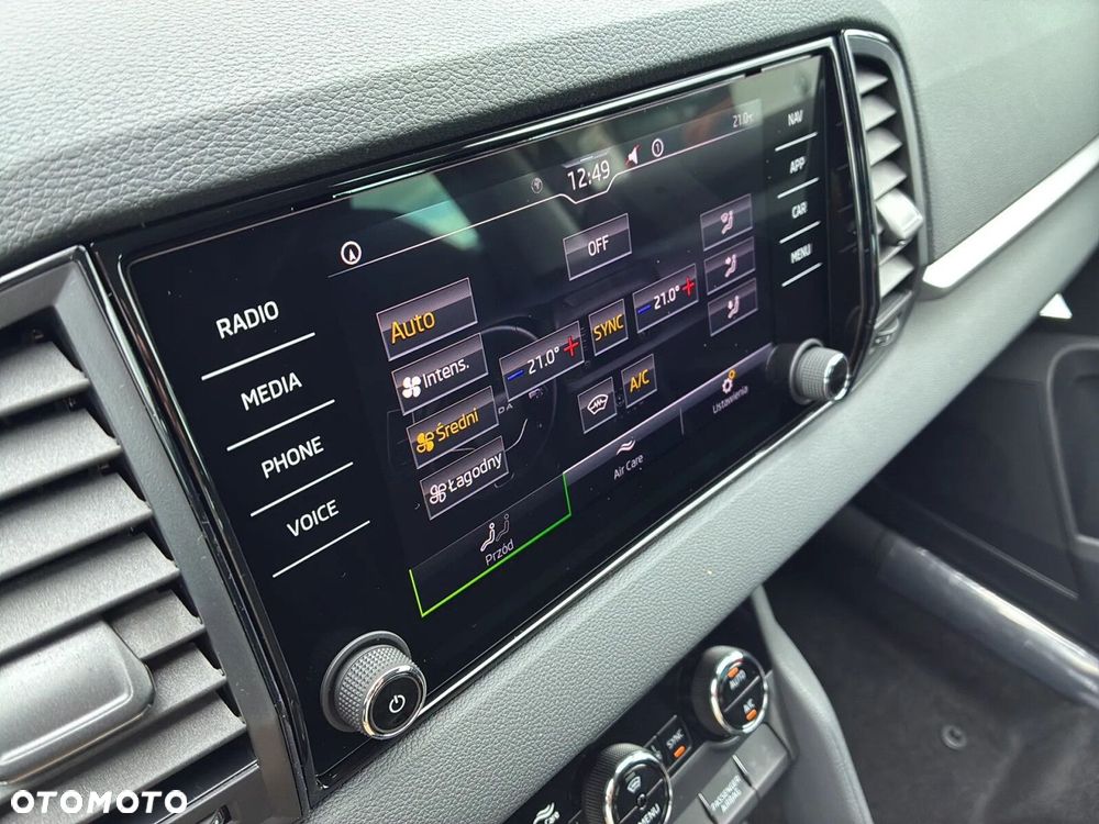 Skoda Karoq - 16