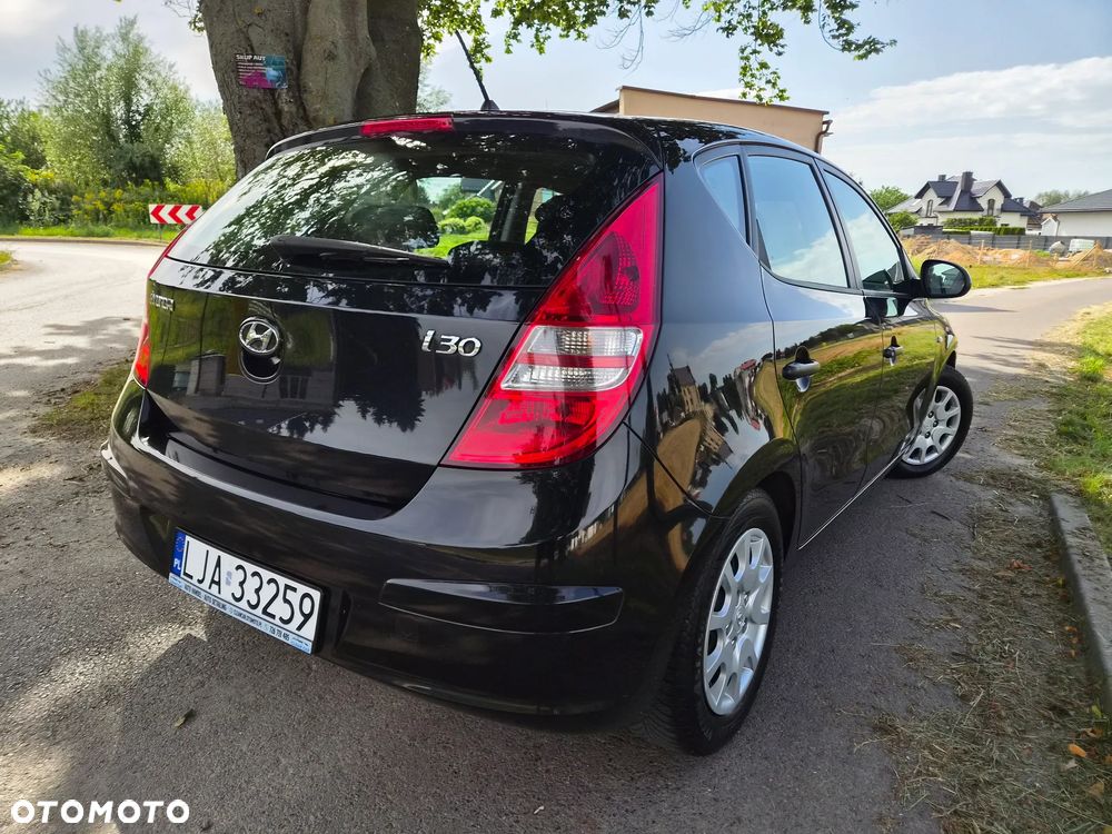 Hyundai i30 1.4 Edition Plus - 6