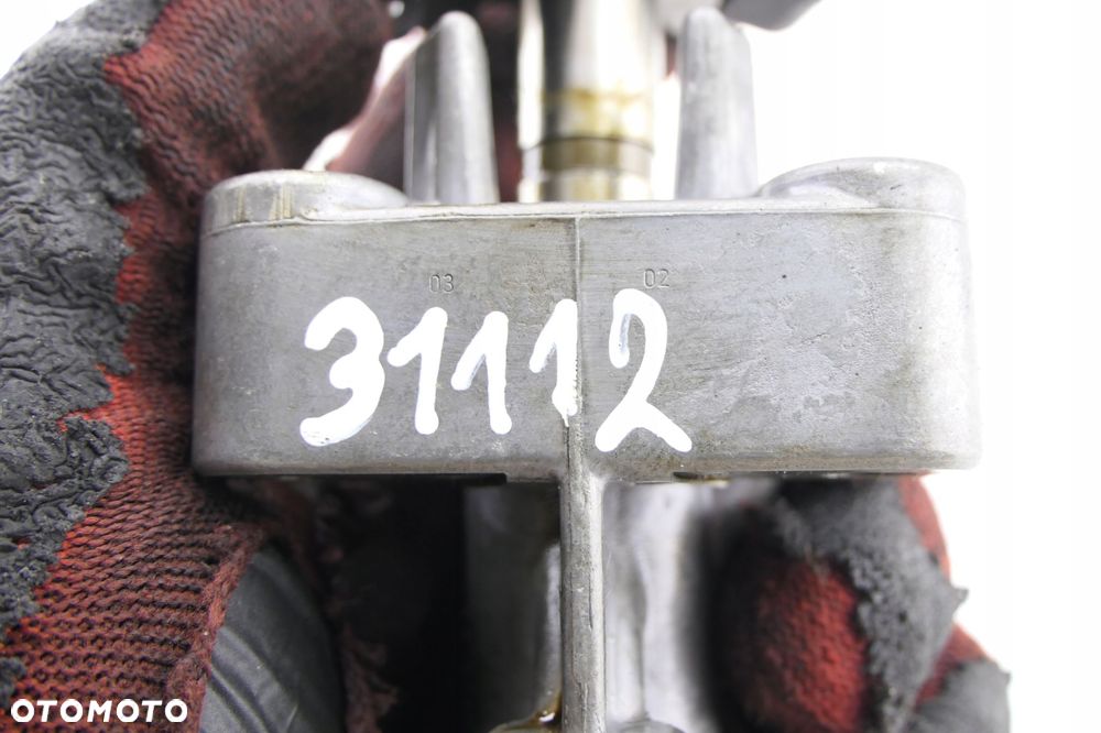 Napinacz Łańcucha Rozrządu BMW X5 E53 4.4i - 9