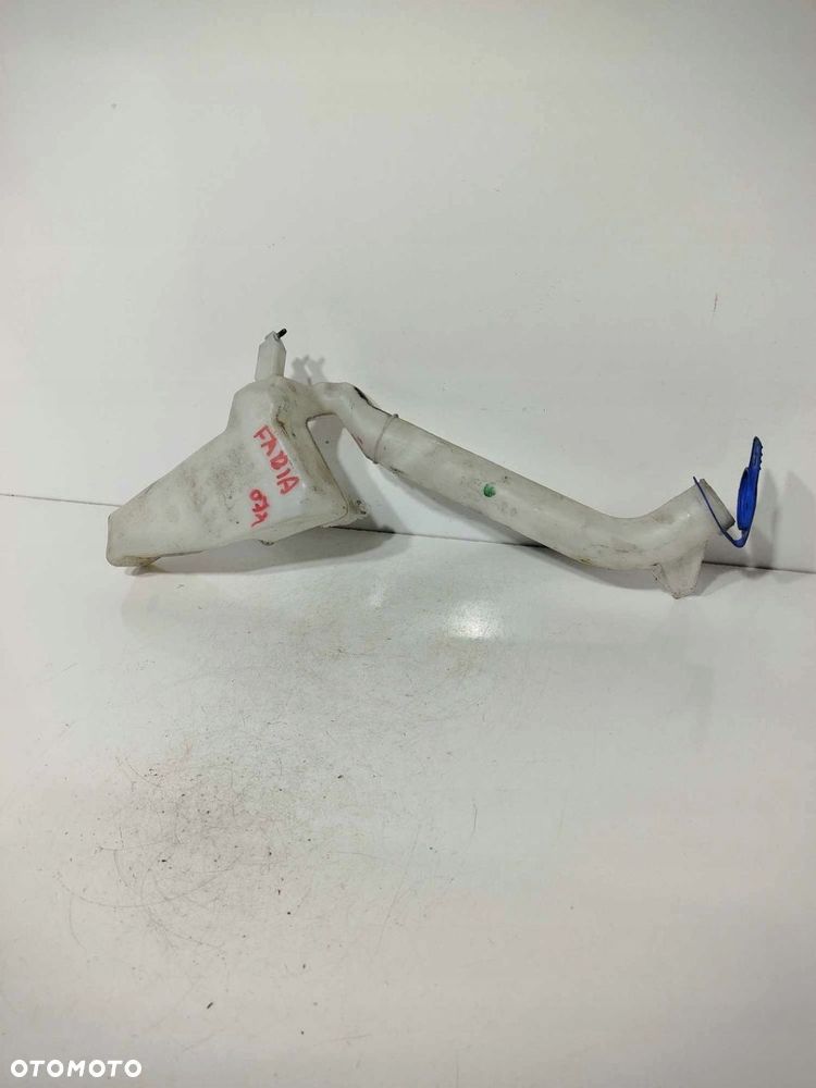 ZBIORNICZEK SPRYSKIWACZY SKODA FABIA II 07-14 - 3