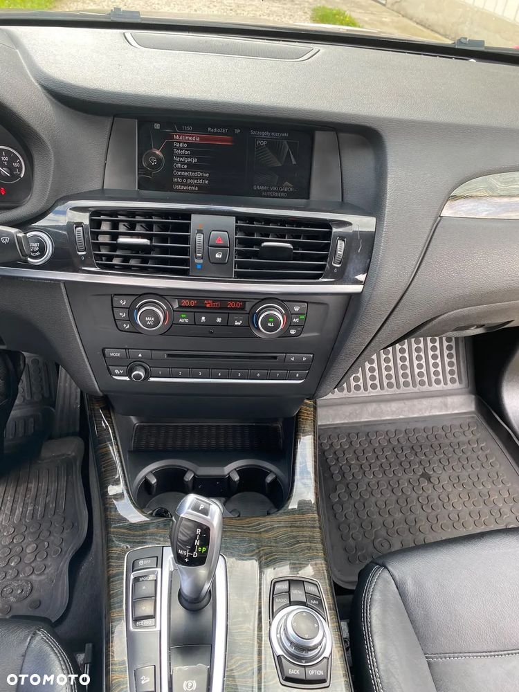 BMW X3 - 10