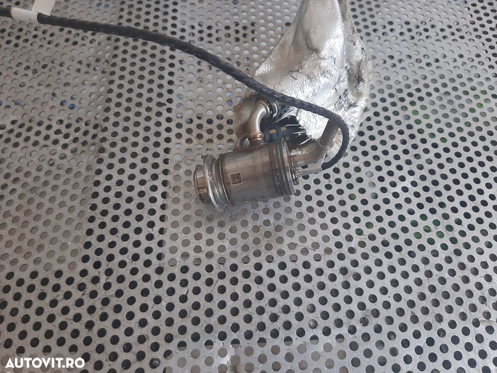 Injector Adblue Audi A6 4K C8 A5 A4 B9 Q3 Q5 Seat Skoda 2.0 Tdi Euro 6 Dupa 2018 Arteon Tiguan Pass - 1