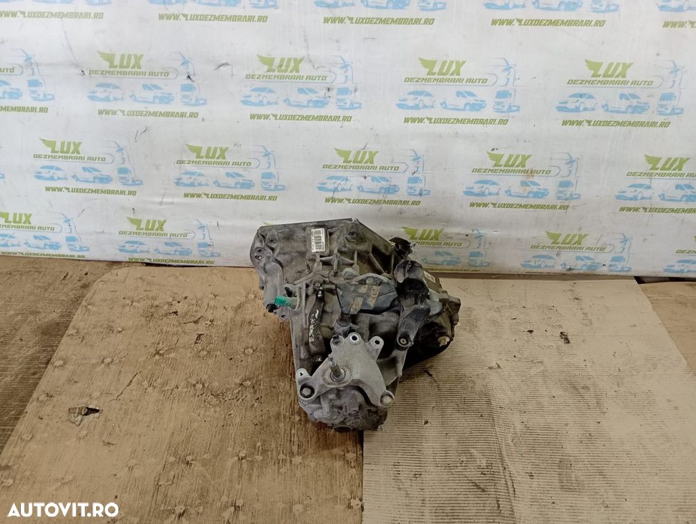 Cutie de viteze manuala 1.0 TCe Jt4 016 Dacia Sandero 3 [2020 - 2022] - 3