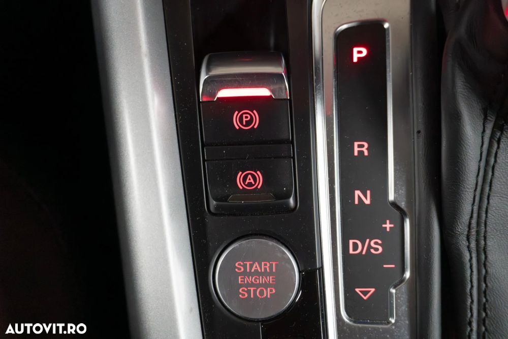 Audi Q5 2.0 TDI Quattro S tronic - 12