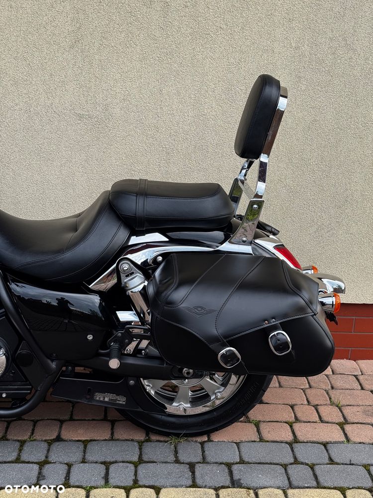 Kawasaki VN - 31