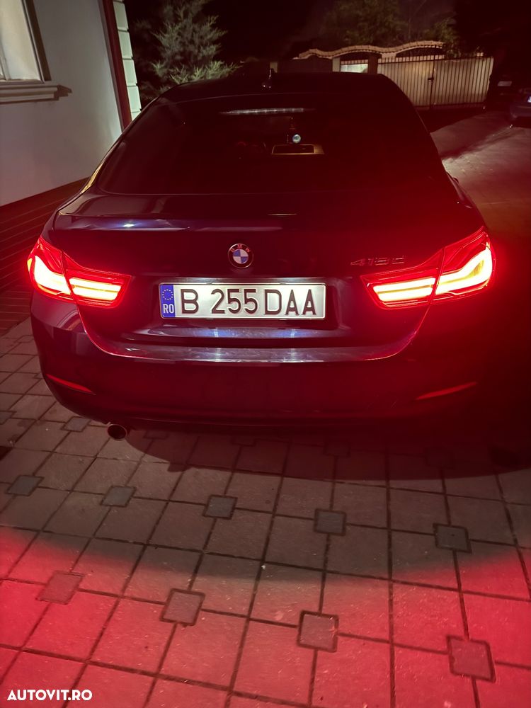BMW Seria 4 - 11