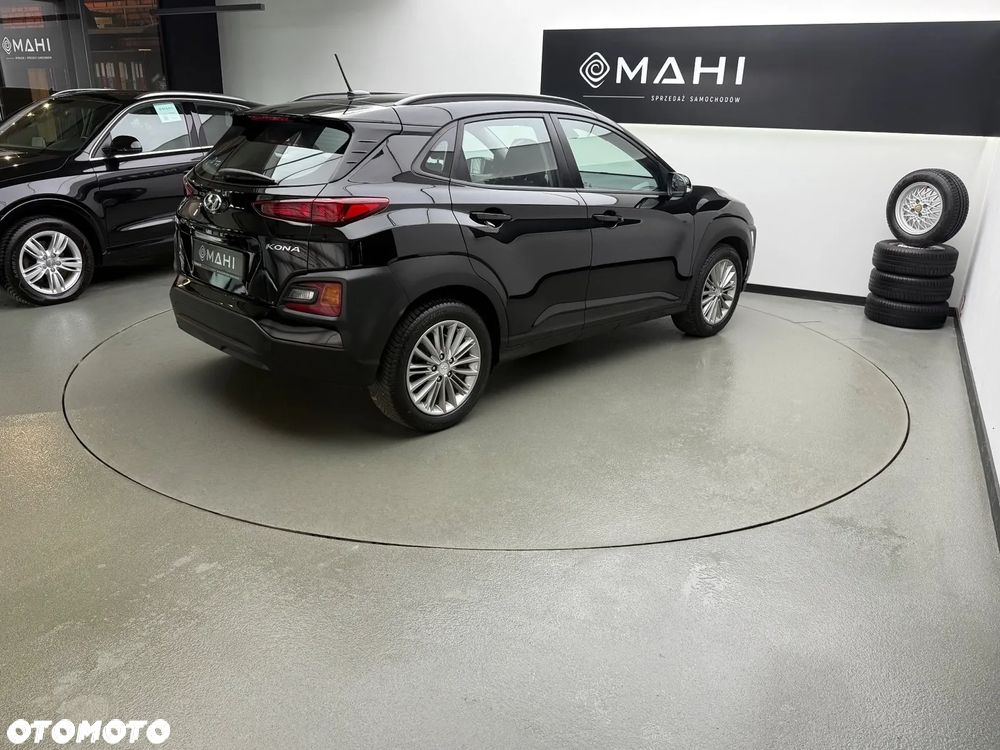 Hyundai Kona 1.0 T-GDI Premium - 12