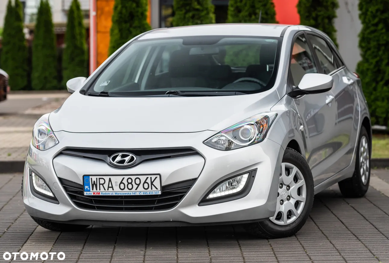 Hyundai i30 - 5