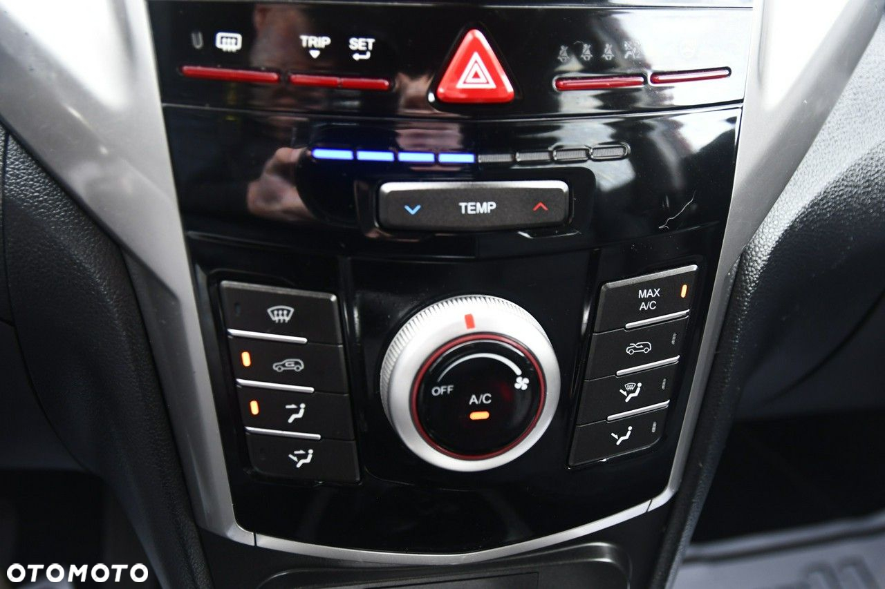 SsangYong/KGM Tivoli - 29