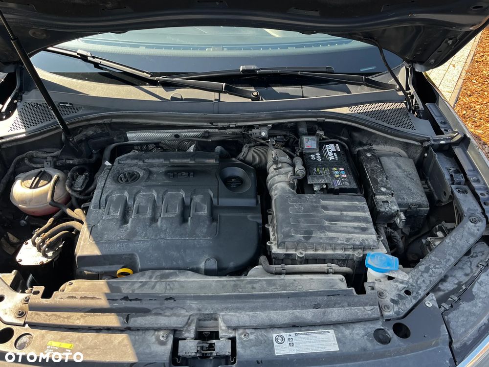 Volkswagen Tiguan 2.0 TDI BMT SCR Comfortline - 12