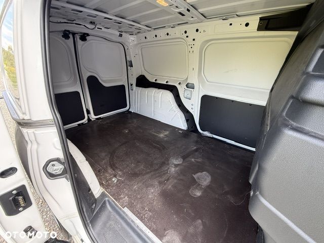 Volkswagen Caddy - 6