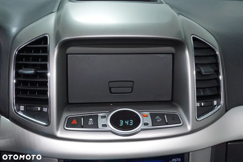 Chevrolet Captiva 2.2 2WD LT+ - 32