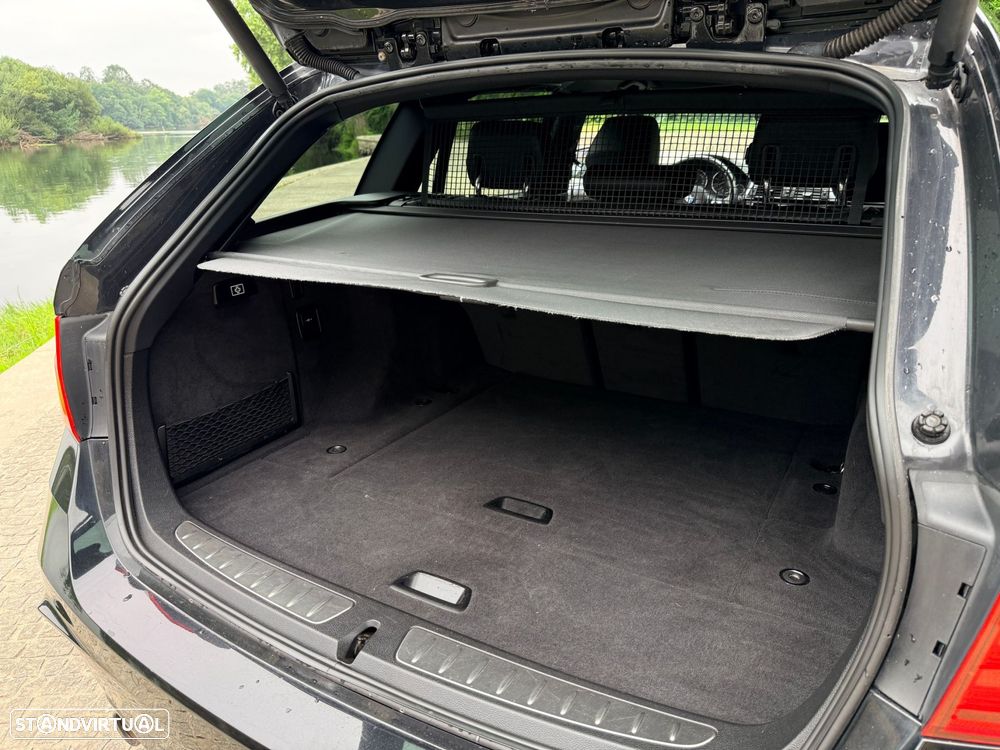 BMW 320 d Auto Pack M - 31